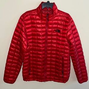 North Face Men’s Jacket